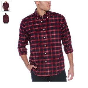 $46 SALE! Brooks Brothers Regular Fit Oxford Shirt. Size: Large. NEW